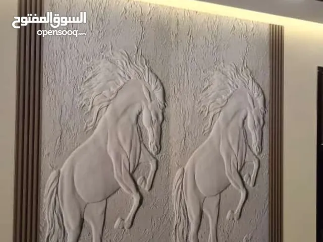 معلم جبسم بورد بالرياض