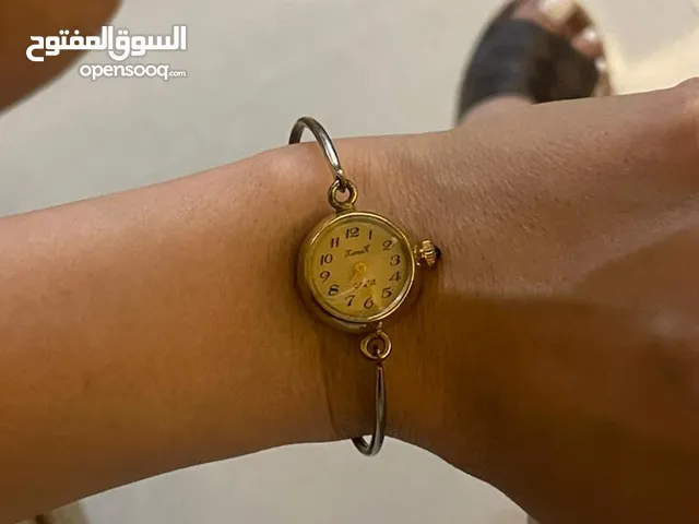Antique Swiss watch,