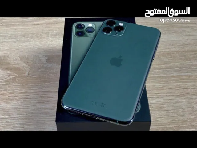 Apple iPhone 11 Pro 256 GB in Al Ahmadi