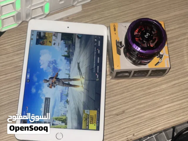 Apple iPad Mini 5 64 GB in Tripoli