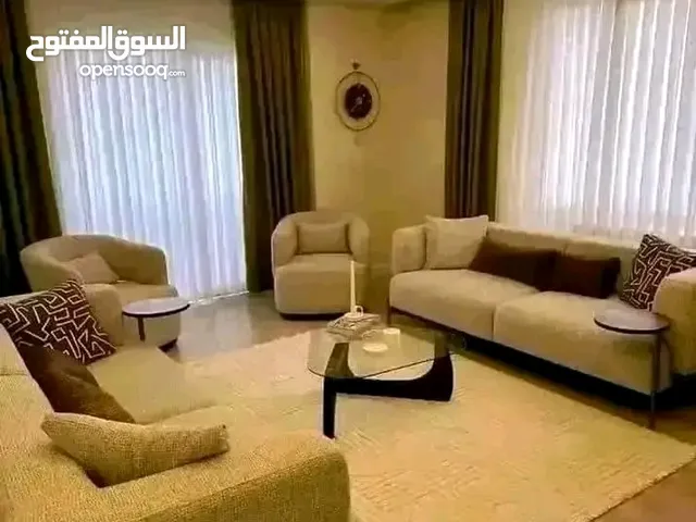 150 m2 3 Bedrooms Apartments for Sale in Cairo New Administrative Capital