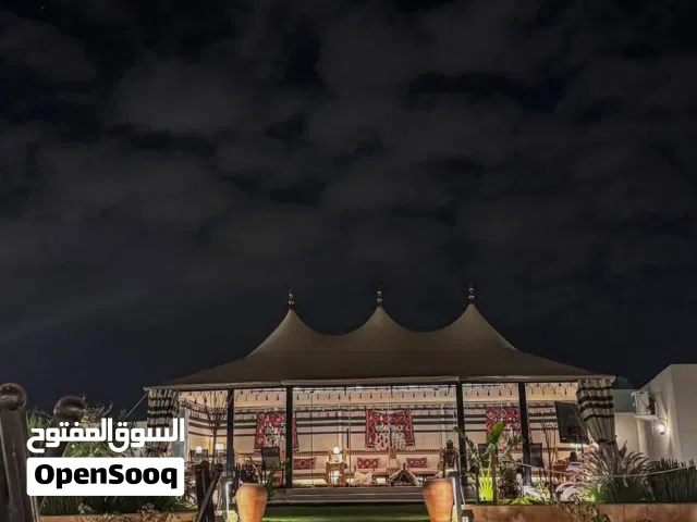 مظلات وسواتر