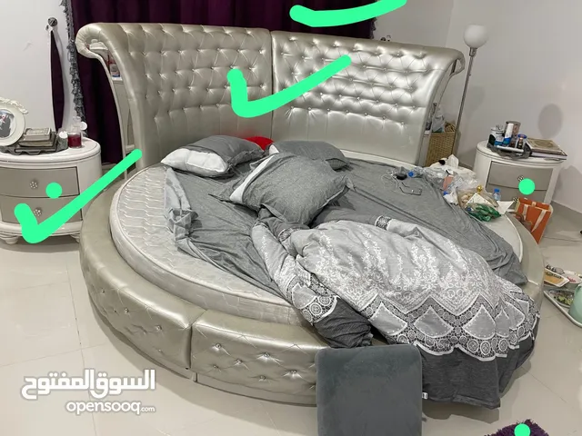 اثاث غرفة نوم ملكيه (مدينة الرياض)