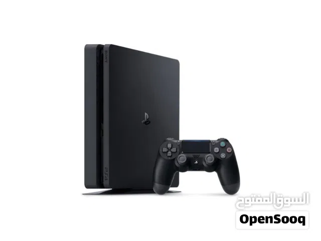 PlayStation 4 Slim 1TB