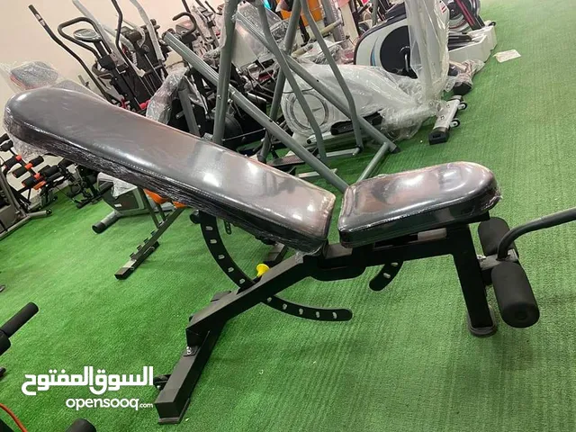 بنش ثقيل نوادي اصلي
