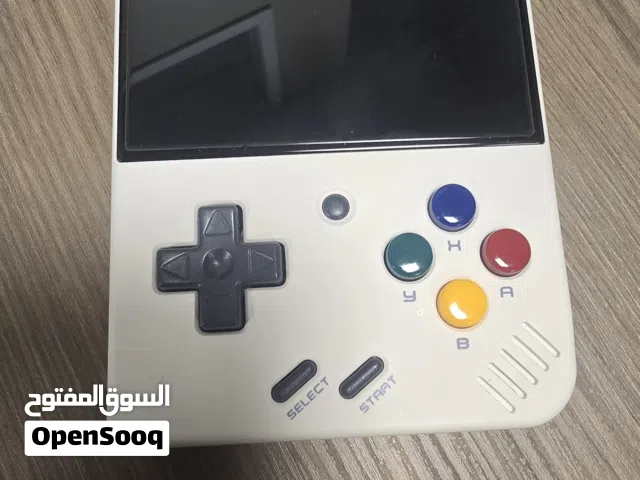 Retro Console - Miyoo Mini Plus
