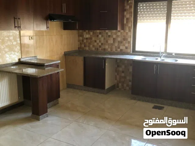 شقة ديلوكس طابق أول 3 نوم للايجار في عمان - تلاع العلي من المالك