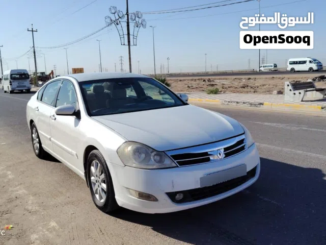 2009 Renault Safrane Standard