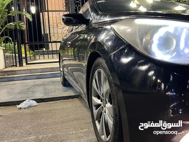 Used Hyundai Azera in Tripoli