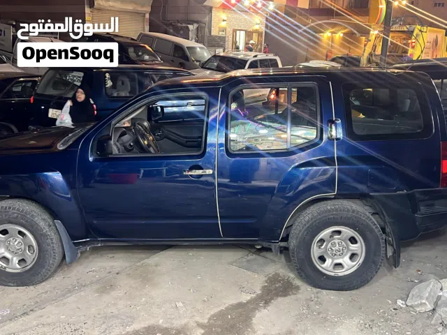 Used Nissan X-Terra in Farwaniya