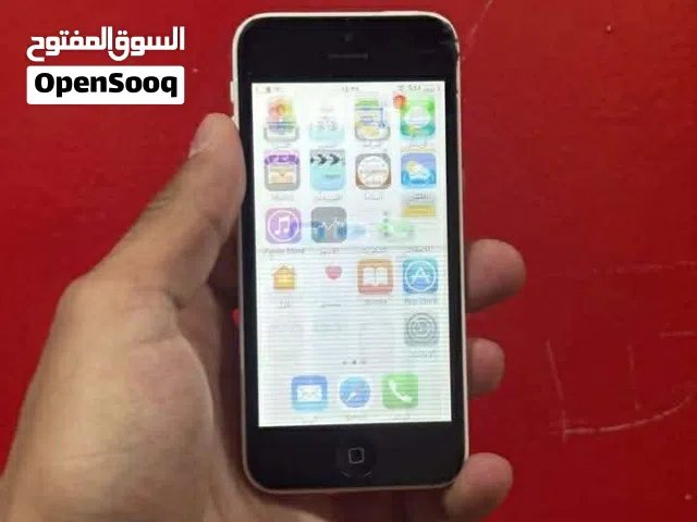 Apple iPhone 5 32 GB in Tulkarm