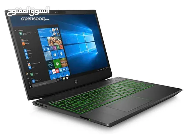HP PAVILION Gaming Laptop 15-ec1xxx - FOR SALE