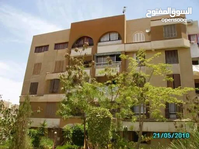 108 m2 2 Bedrooms Apartments for Rent in Giza 6th of October