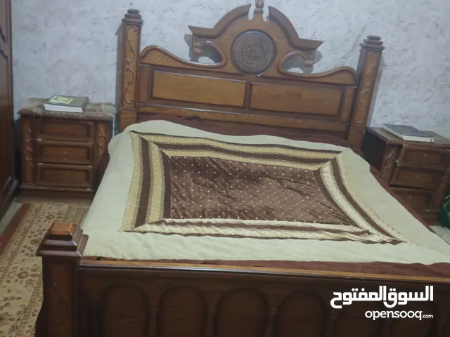 غرفة نوم مستعمل شبه جديد