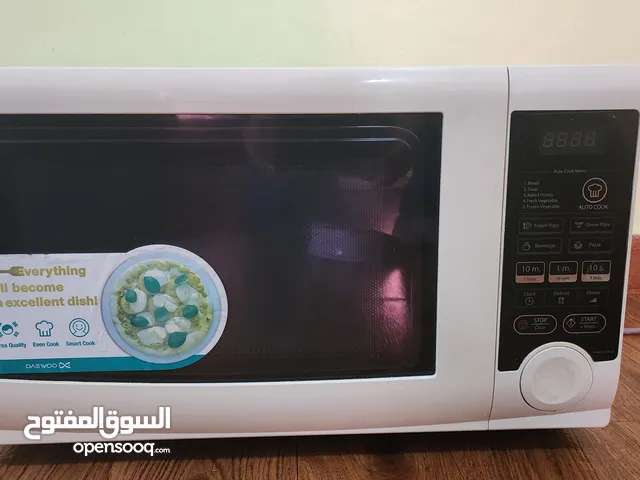 Daewoo 32L Microwave oven