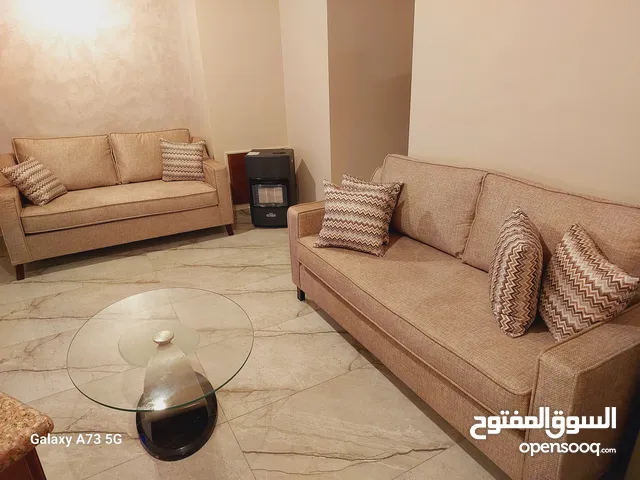 60 m2 Studio Townhouse for Rent in Amman Al Rabiah