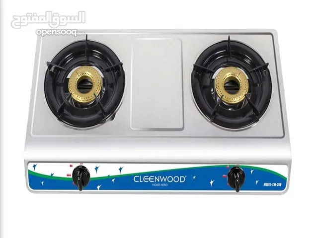 بوتجاز جديد- Gas Cooker