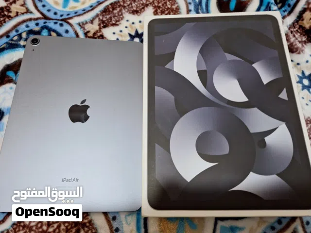 iPad Air 5 M1
