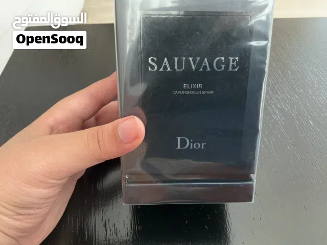 Dior Sauvage Elixir 100ml 1:1  -Beast Mode Performance