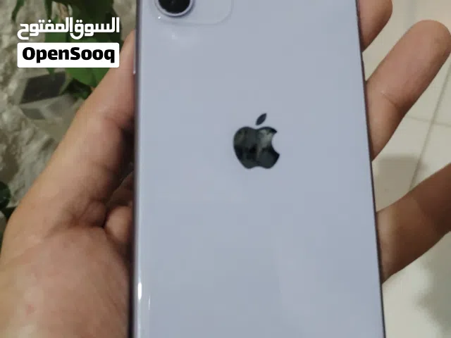 Iphone 11 ايفون 11 وكاله مش مفتوح بسعر مغري