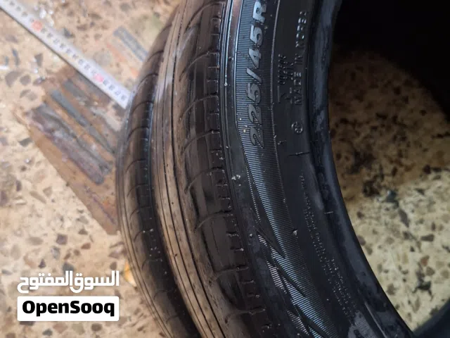 جوز كوشوك 17\45\225 مستعمل