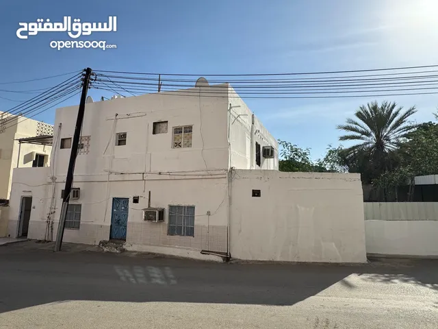 2 Floors Building for Sale in Muscat Ruwi