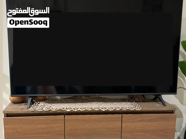 شاشه LG smart full HD بالريموت