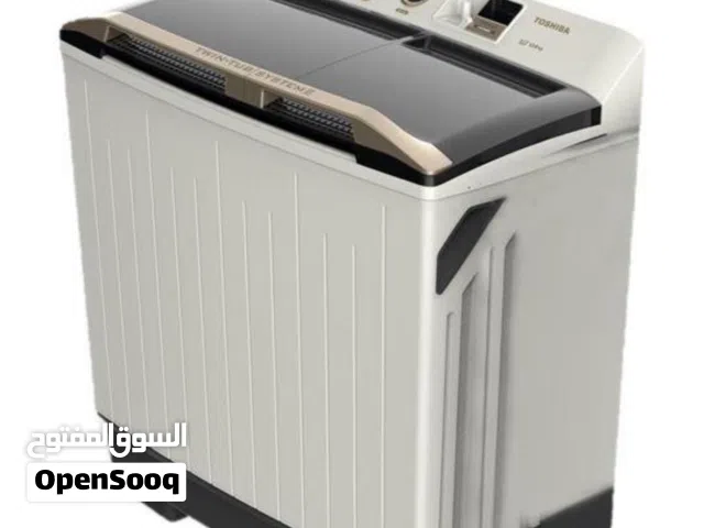 غسالة توشيبا