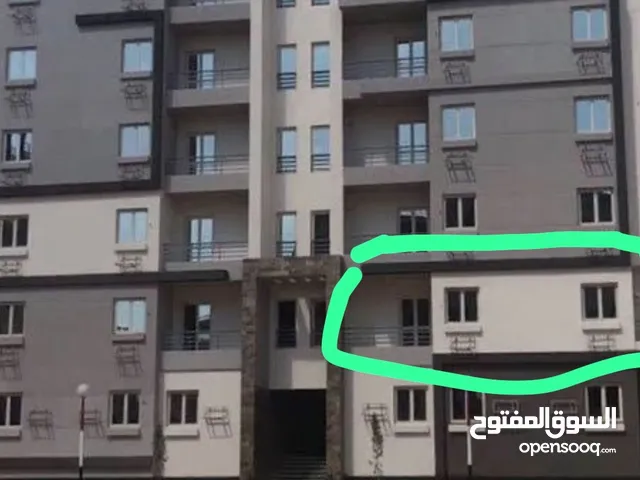 117 m2 3 Bedrooms Apartments for Sale in Cairo Fifth Settlement