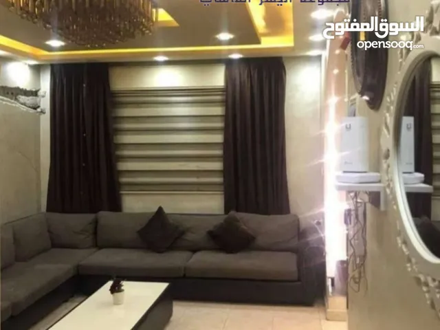 200 m2 3 Bedrooms Apartments for Sale in Amman Tabarboor