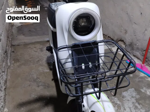 دراجه R 9 مستعمل نضيف