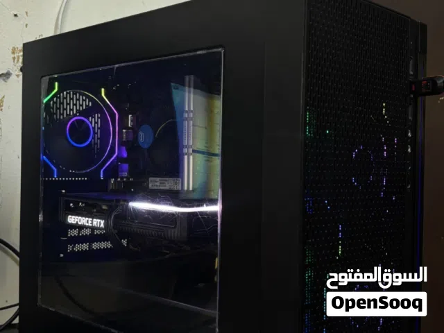 بيسي قيمنق GAMING PC 3060ti