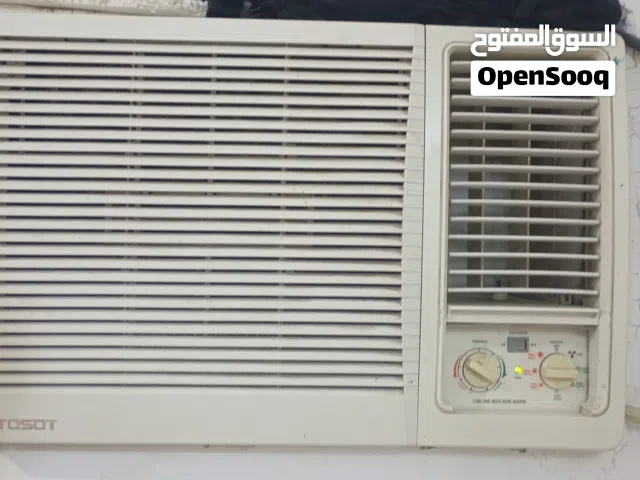 Tosot 2 - 2.4 Ton AC in Basra