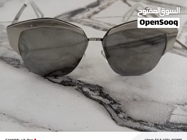 نظاراة كريستيان ديور (Christian Dior