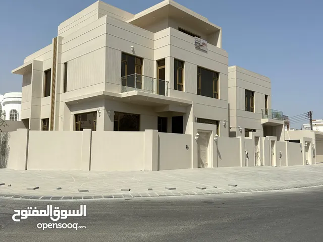 625m2 More than 6 bedrooms Villa for Sale in Muscat Al Khoud