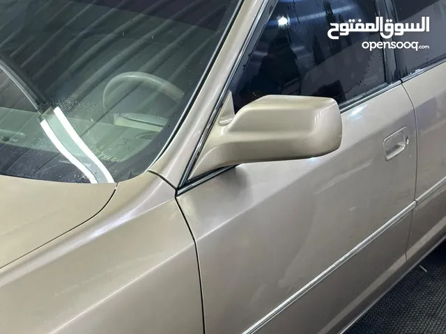 تويوتا أفالون