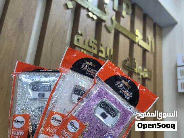 جميع خلفيات ايفون وجلاكسي جميع الموديلات 500ريال يمني