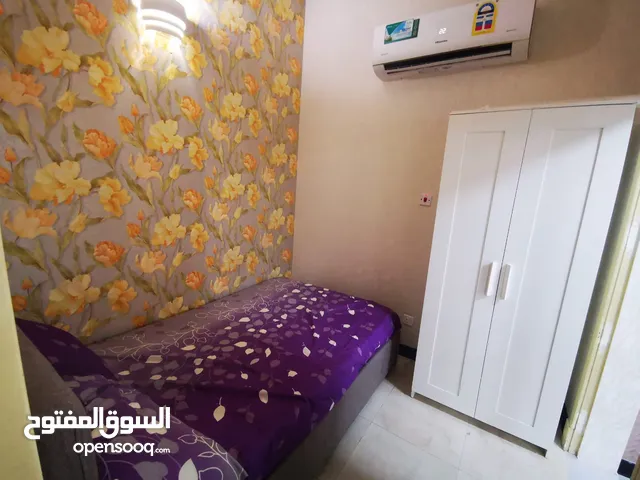 STUDIO FOR RENT IN JUFFAIR FULLY FURNISHED