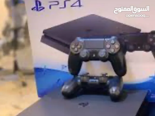 PlayStation 4 PlayStation for sale in Tripoli