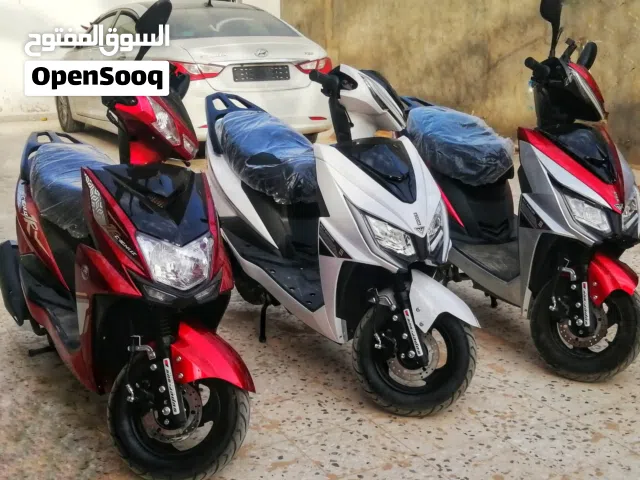 موطوات فيزبا 150ccموديل 2025 صفار 000