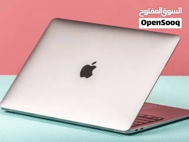 macOS Apple for sale  in Basra