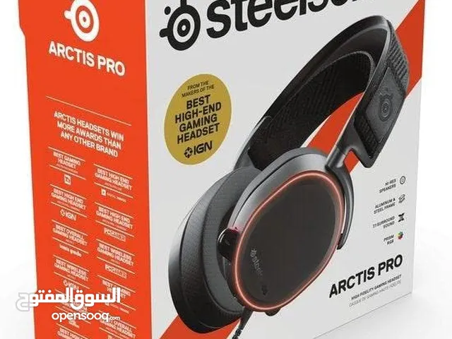 SteelSeries Arctis Pro