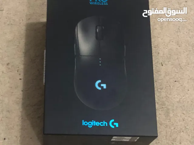 ماوس لوجيتك جديد