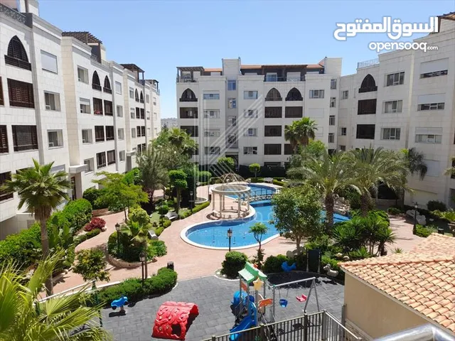 Furnished Apartment For Rent In Dair Ghbar