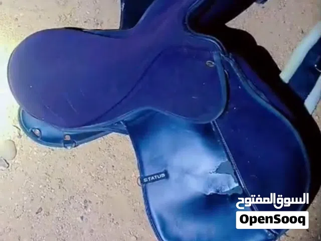 للبيع سرج بحاله جيده على السوم