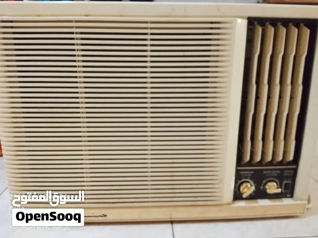 O General Air conditioner