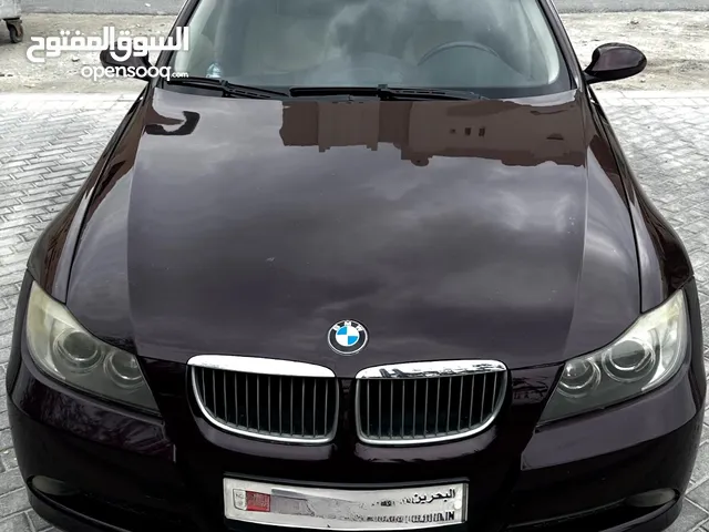 Quick Sale : BMW 325i 2008