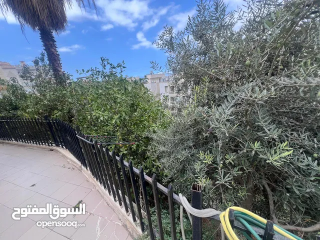 apartment for sale in hazmieh 200 m + 300 m teras + garden