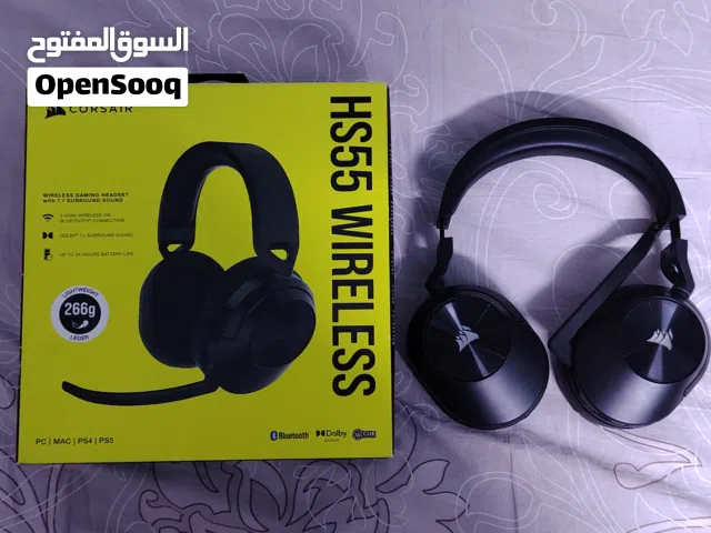 Corsair hs55 Wireless