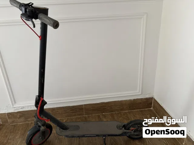 للبيع سكوتر